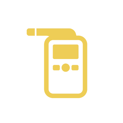 Breathalyzer Tests