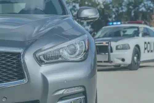 DUI License Consequences, Greenville SC