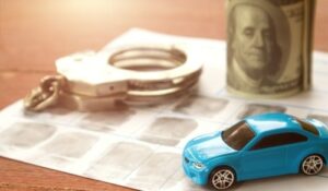 Cost of a DUI