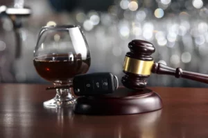 DUI Defense Attorney