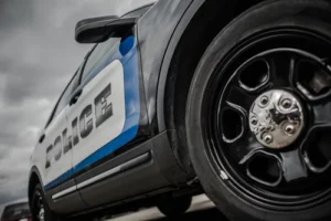 When Can A Police Officer Stop You For DUI Testing