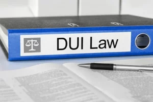 The Five Most Important Steps To Follow Following A DUI Charge