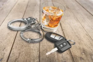 Top Mistakes to Avoid after a DUI Arrest