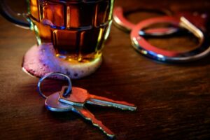 DUI limit in Greenville, South Carolina