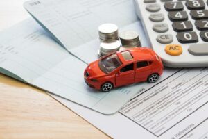 DUI can increase car insurance costs